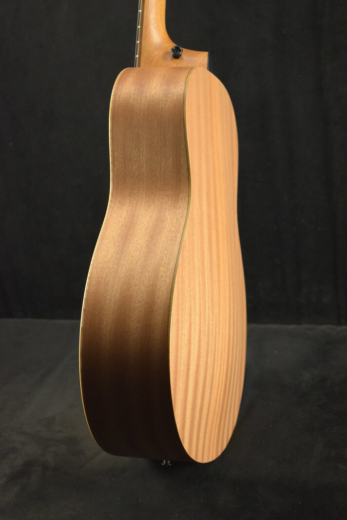 Taylor Taylor GS Mini Sapele/Spruce Natural Satin