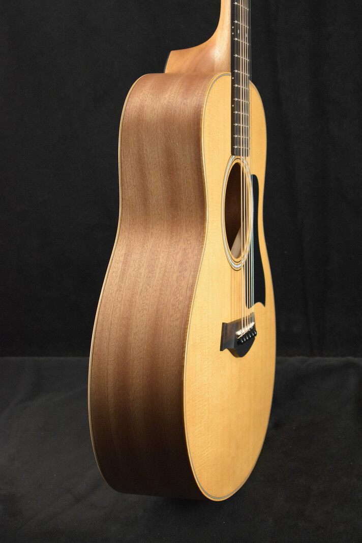 Taylor Taylor GS Mini Sapele/Spruce Natural Satin