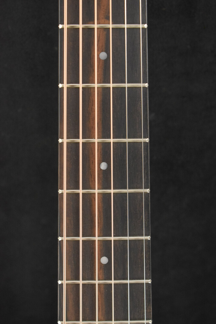Taylor Taylor GS Mini Sapele/Spruce Natural Satin