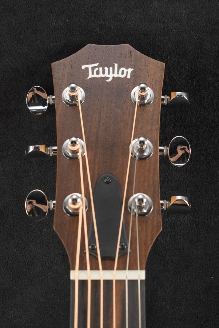 Taylor Taylor GS Mini Sapele/Spruce Natural Satin