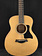 Taylor Taylor GS Mini Sapele/Spruce Natural Satin