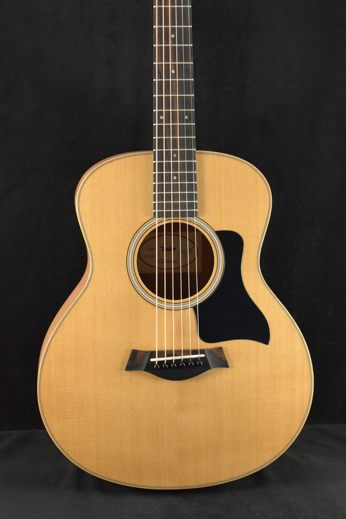 Taylor Taylor GS Mini Sapele/Spruce Natural Satin