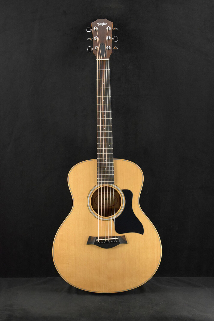 Taylor Taylor GS Mini Sapele/Spruce Natural Satin
