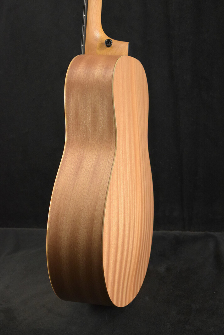 Taylor Taylor GS Mini Sapele/Spruce Natural Satin