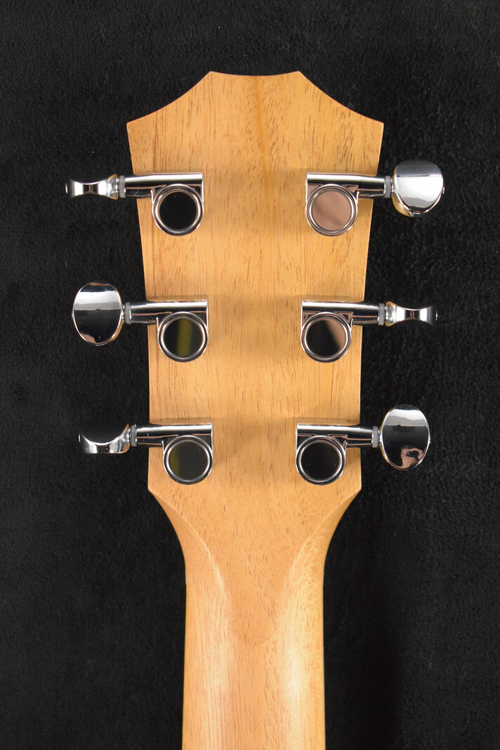 Taylor Taylor GS Mini Sapele/Spruce Natural Satin