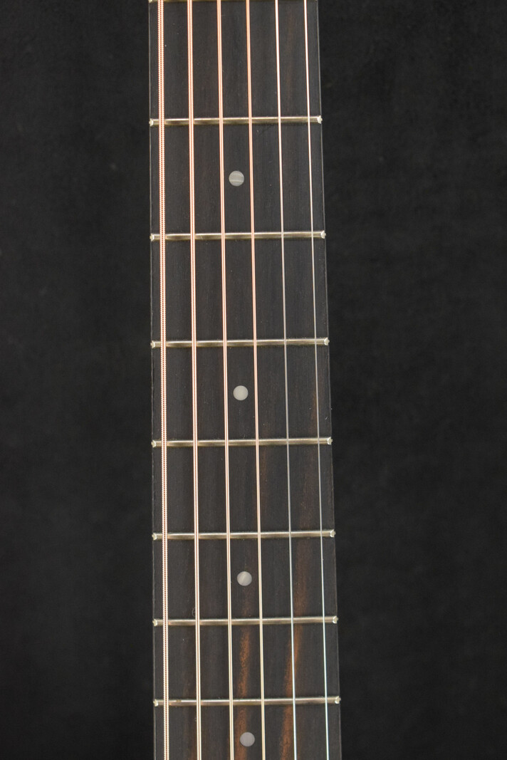 Taylor Taylor GS Mini Sapele/Spruce Natural Satin