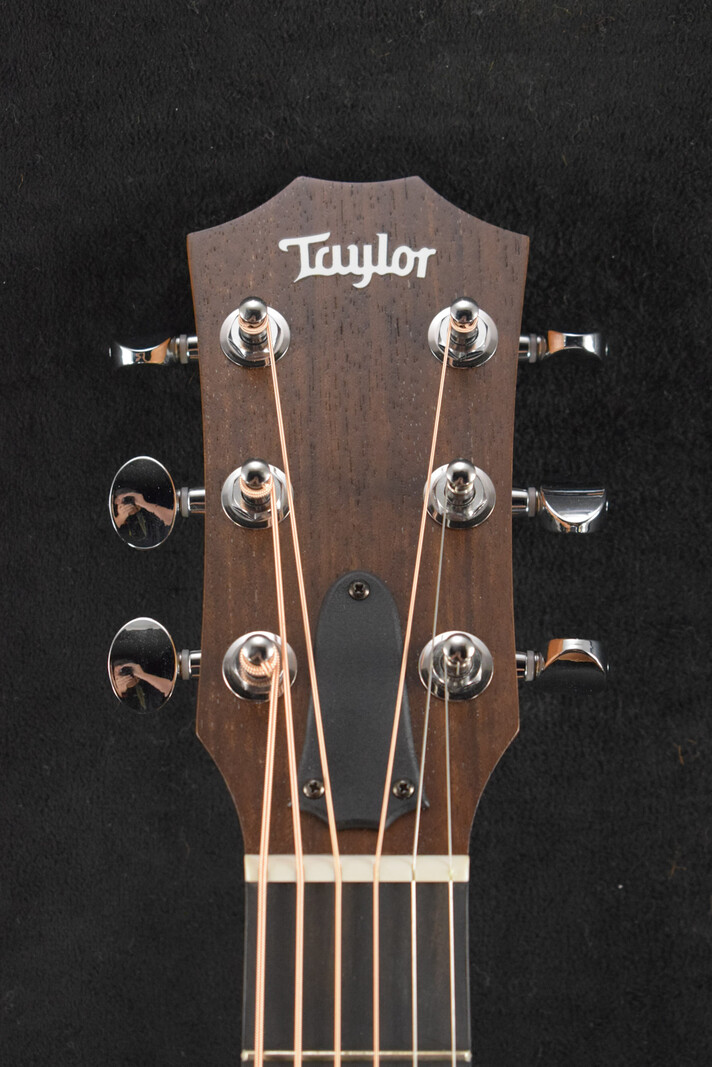 Taylor Taylor GS Mini Sapele/Spruce Natural Satin