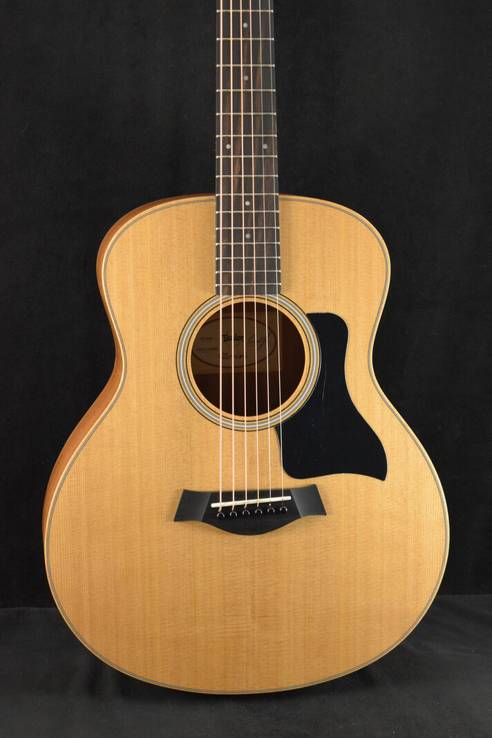 Taylor Taylor GS Mini Sapele/Spruce Natural Satin