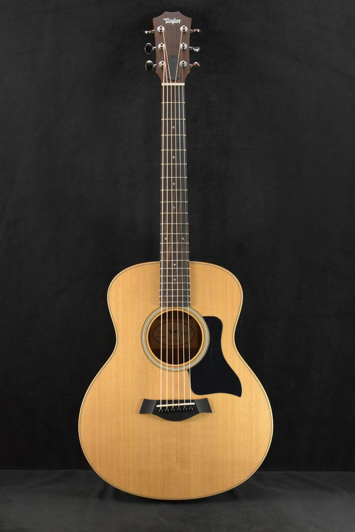 Taylor Taylor GS Mini Sapele/Spruce Natural Satin
