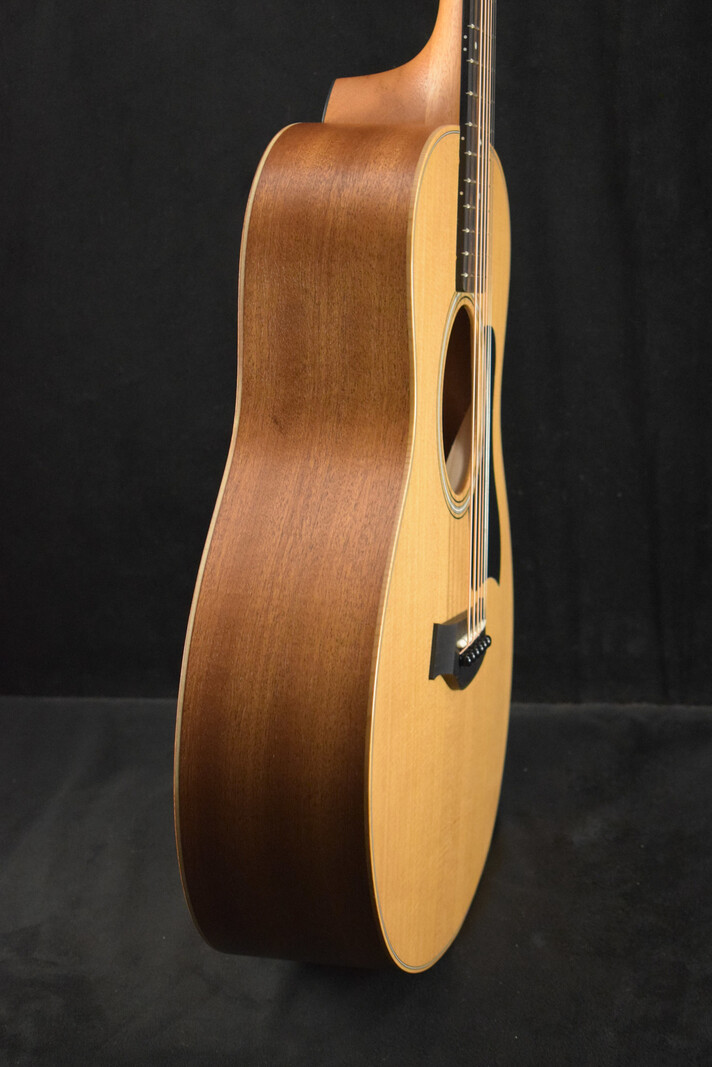 Taylor Taylor GS Mini Sapele/Spruce Natural Satin