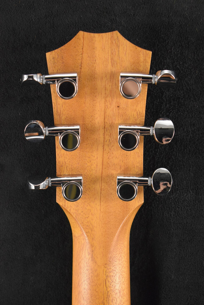 Taylor Taylor GS Mini Sapele/Spruce Natural Satin