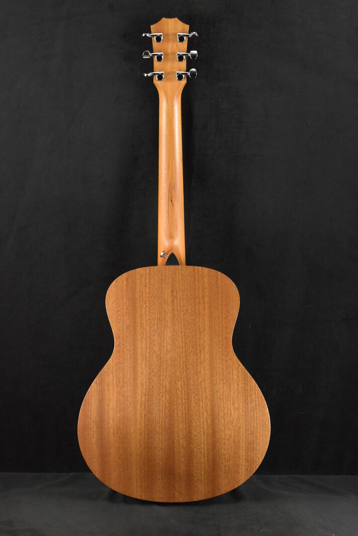 Taylor Taylor GS Mini Sapele/Spruce Natural Satin