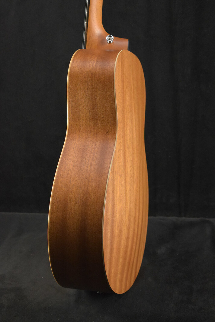 Taylor Taylor GS Mini Sapele/Spruce Natural Satin