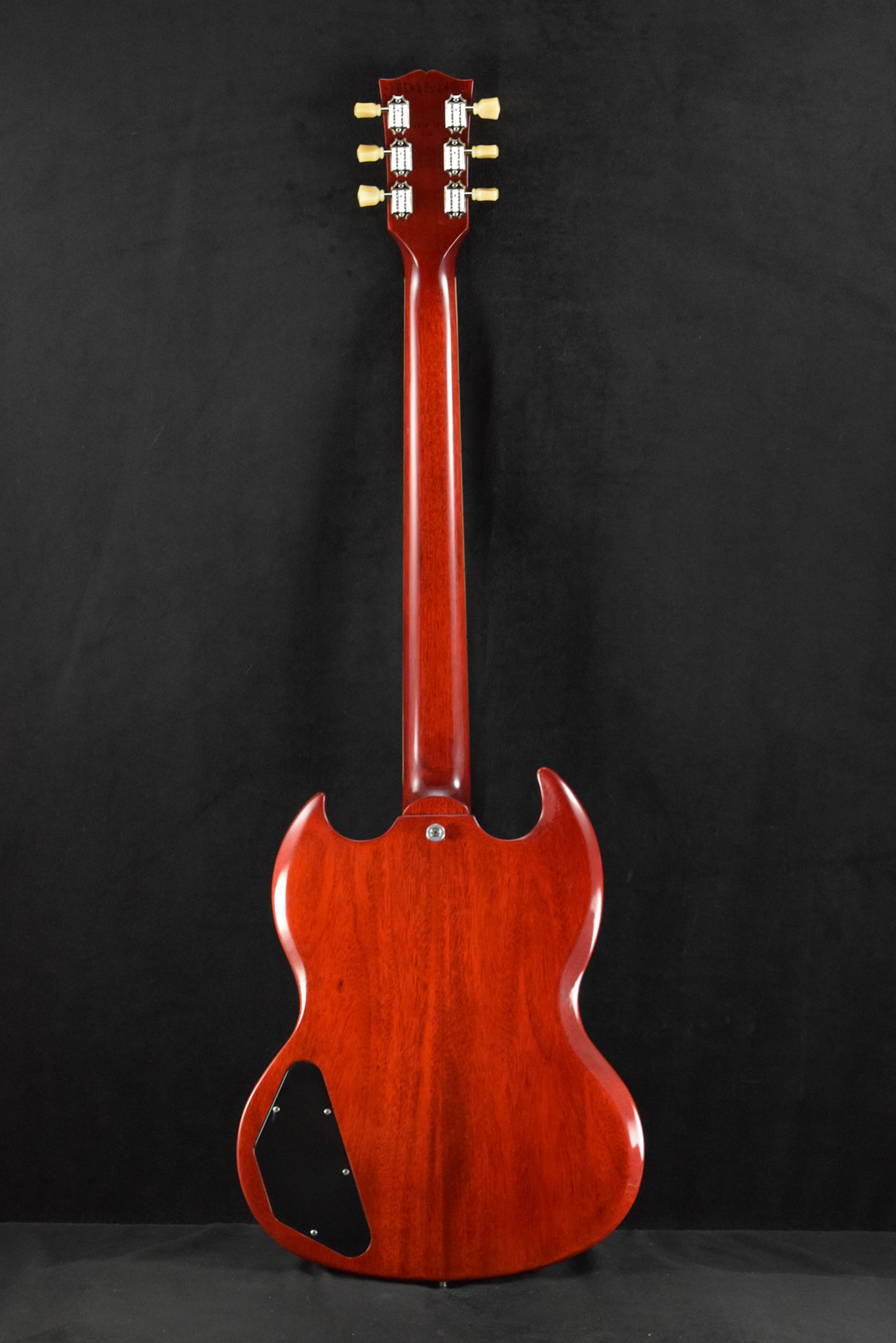 Gibson Gibson SG Standard '61 Stop Bar Vintage Cherry