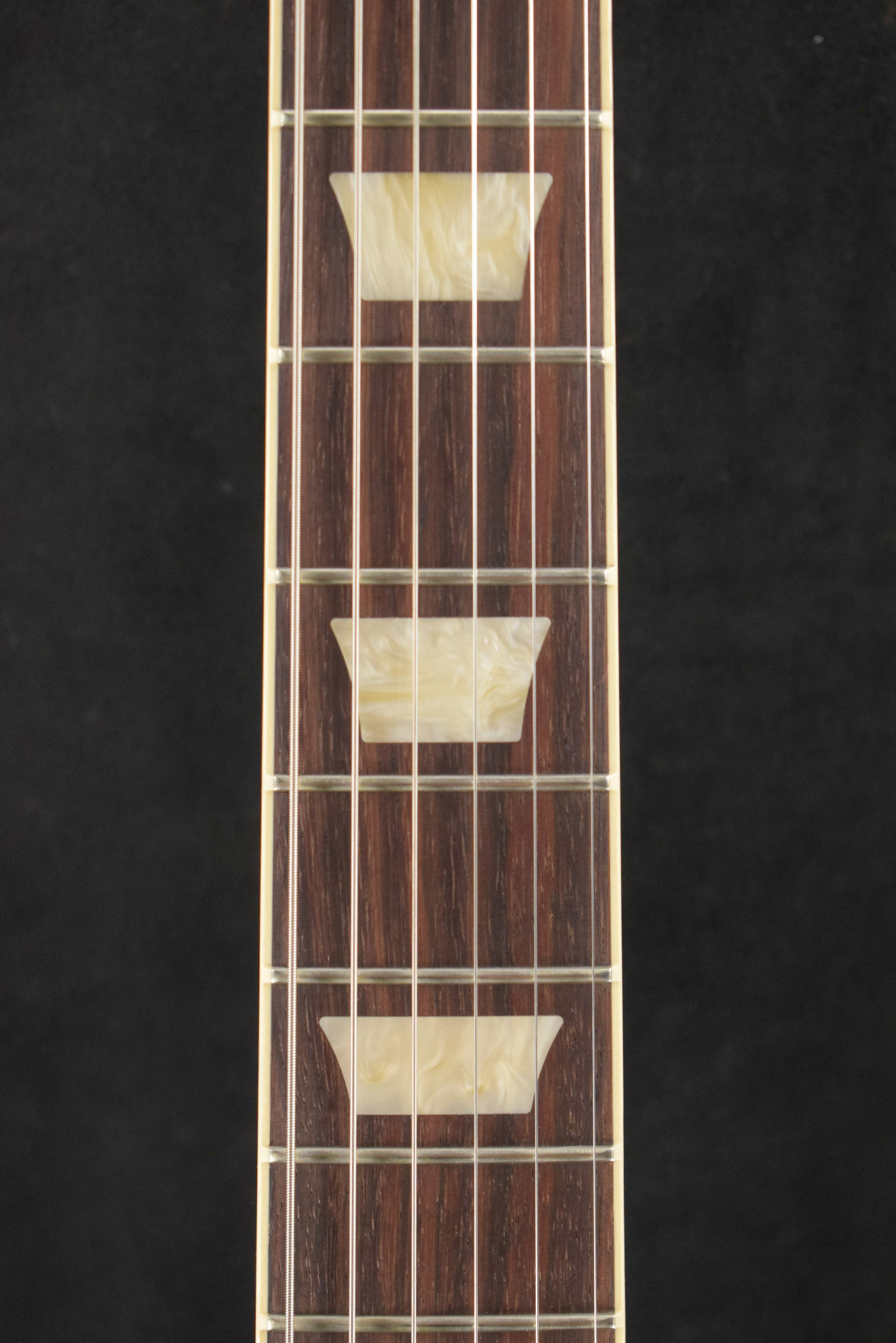 Gibson Gibson SG Standard '61 Stop Bar Vintage Cherry