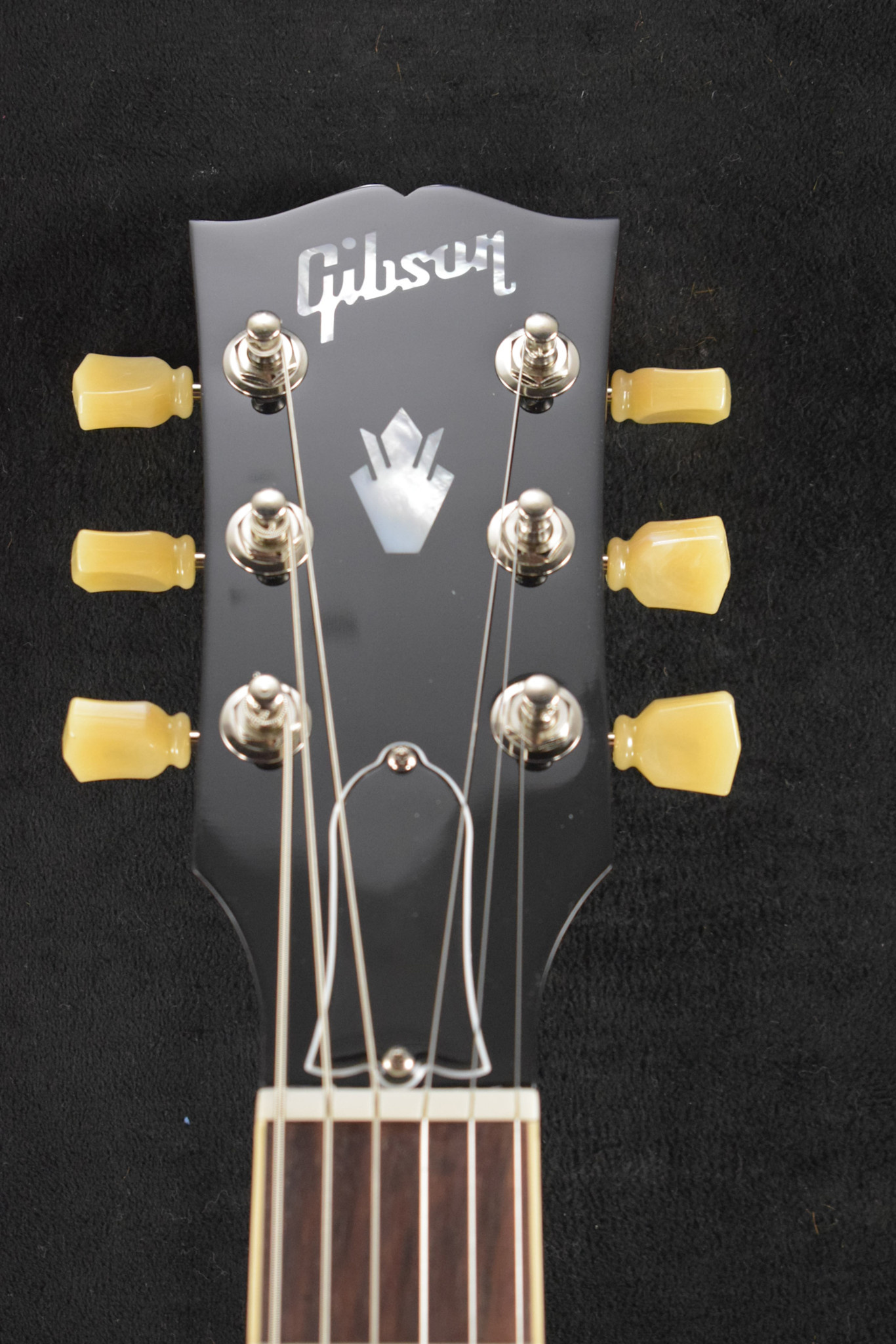 Gibson Gibson SG Standard '61 Stop Bar Vintage Cherry