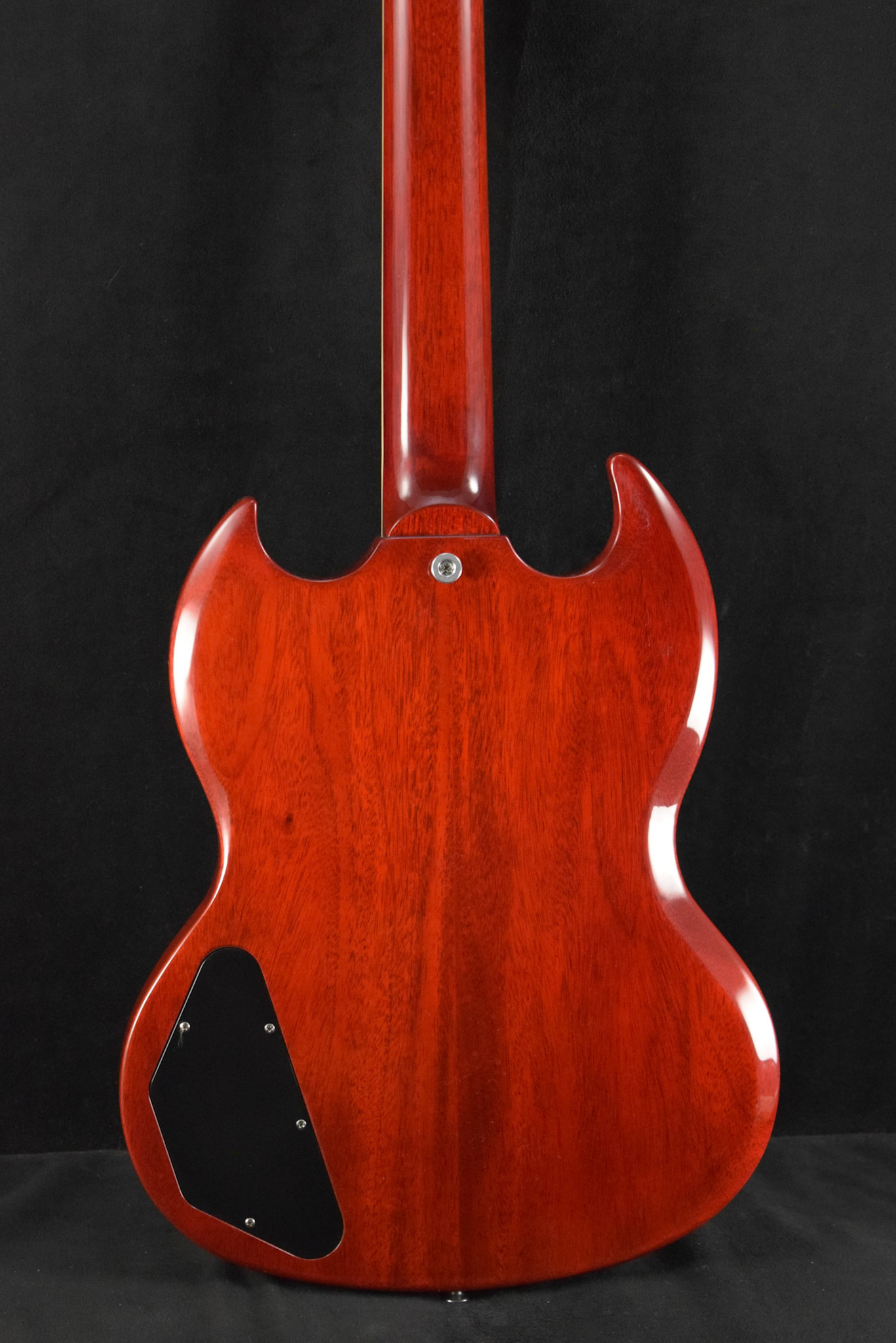 Gibson Gibson SG Standard '61 Stop Bar Vintage Cherry