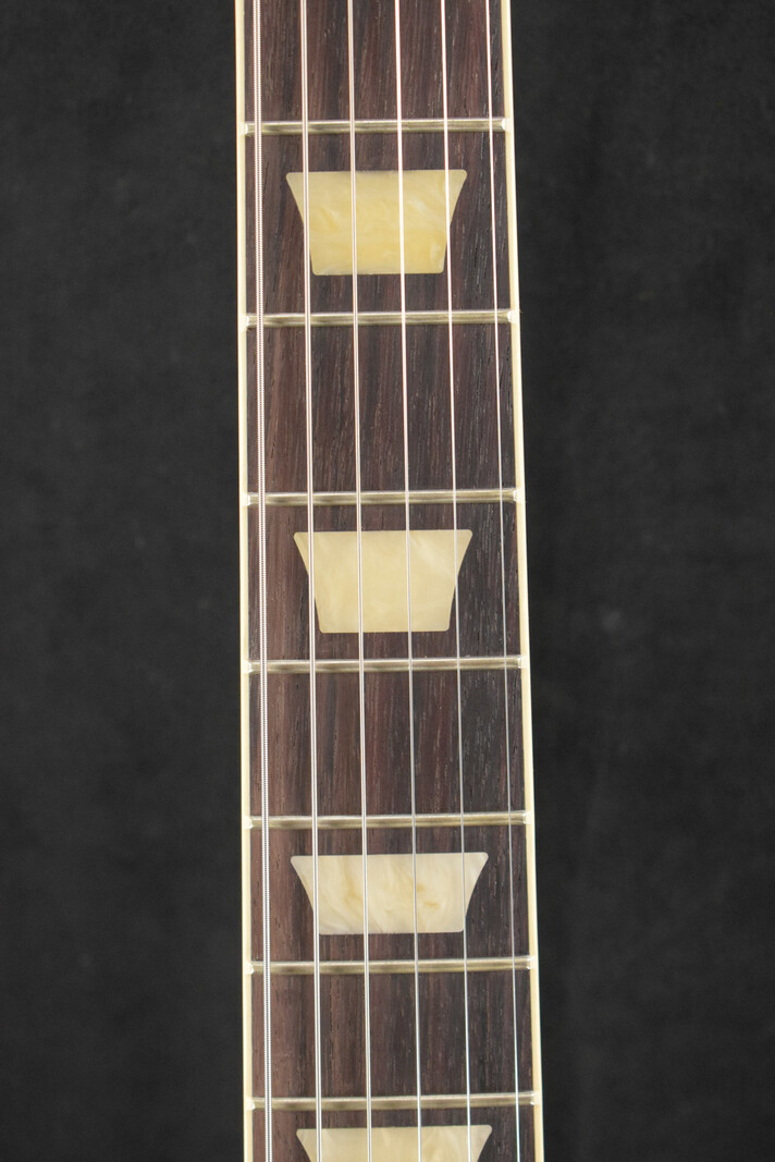 Gibson Gibson SG Standard ‘61 Stop Bar Translucent Teal
