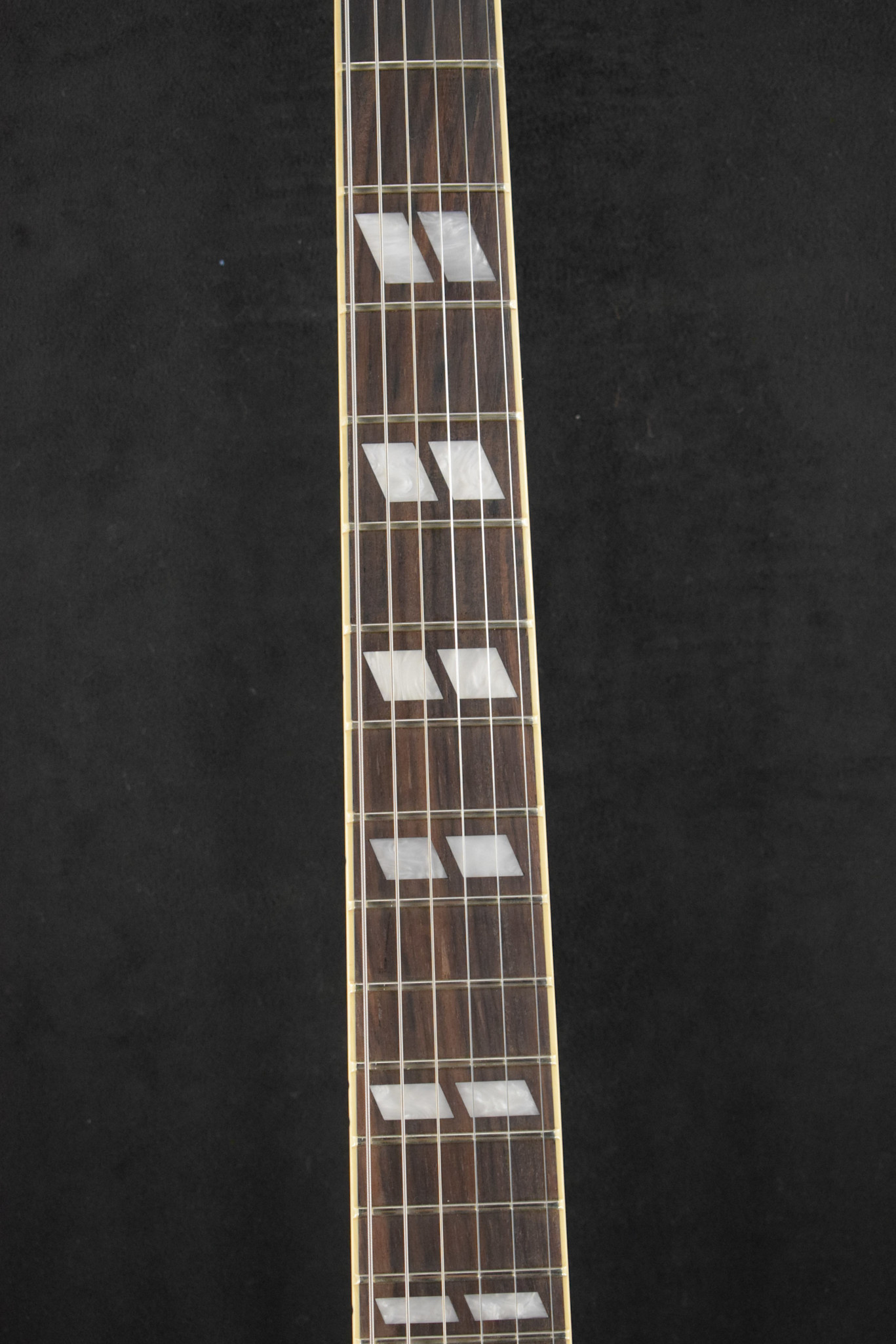 Gibson Gibson Marcus King ES-345 Sixties Cherry