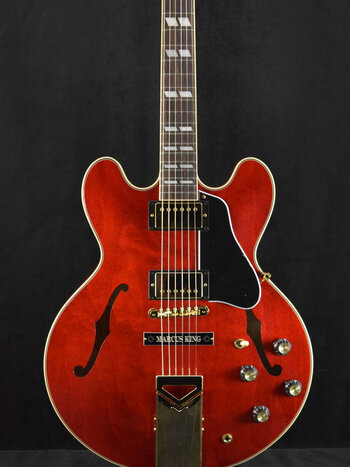 Gibson Gibson Marcus King ES-345 Sixties Cherry