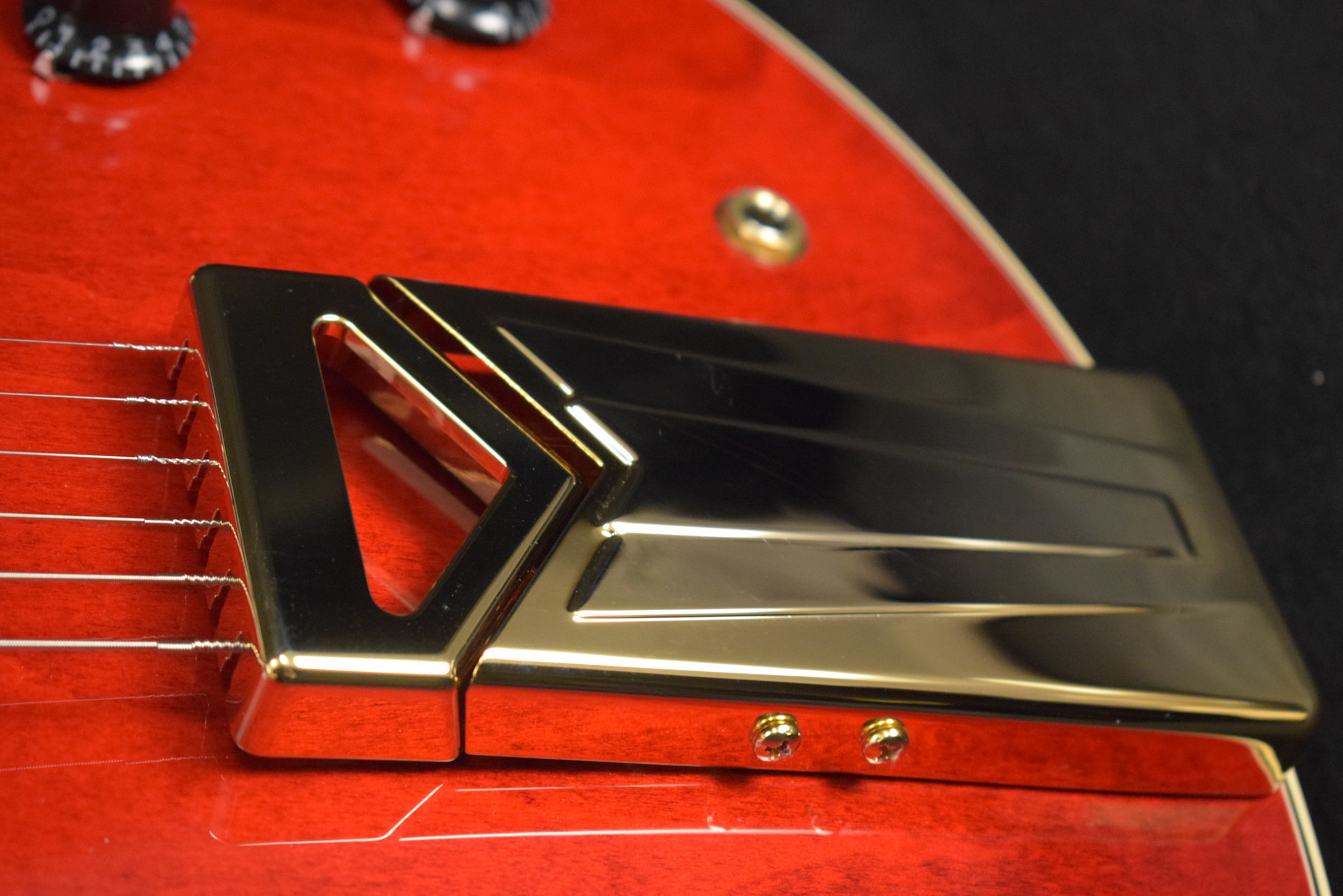 Gibson Gibson Marcus King ES-345 Sixties Cherry