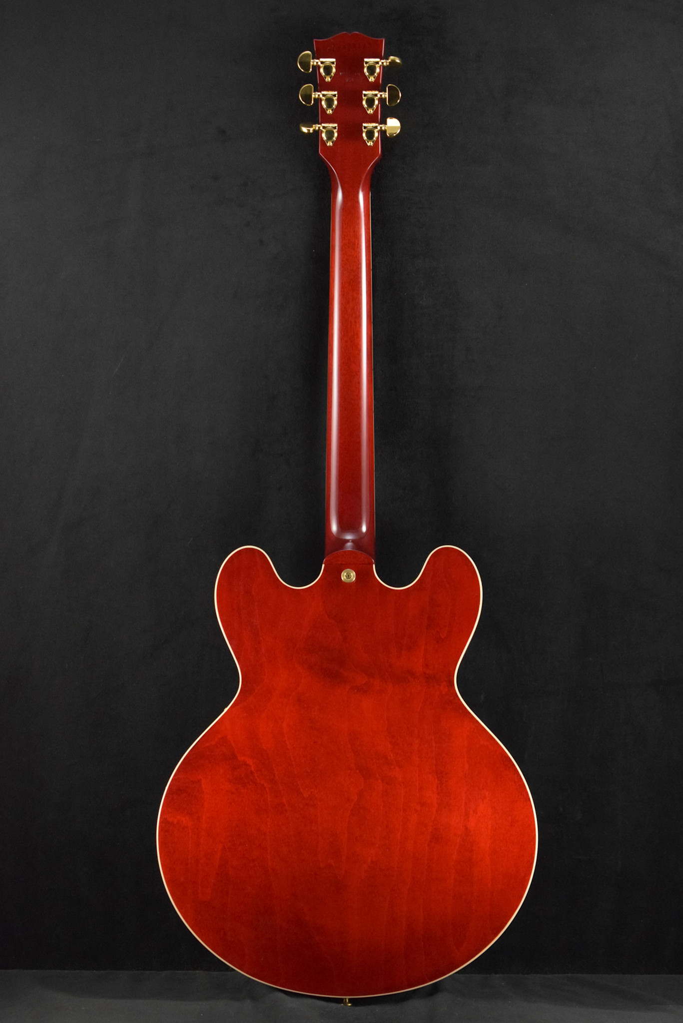 Gibson Gibson Marcus King ES-345 Sixties Cherry