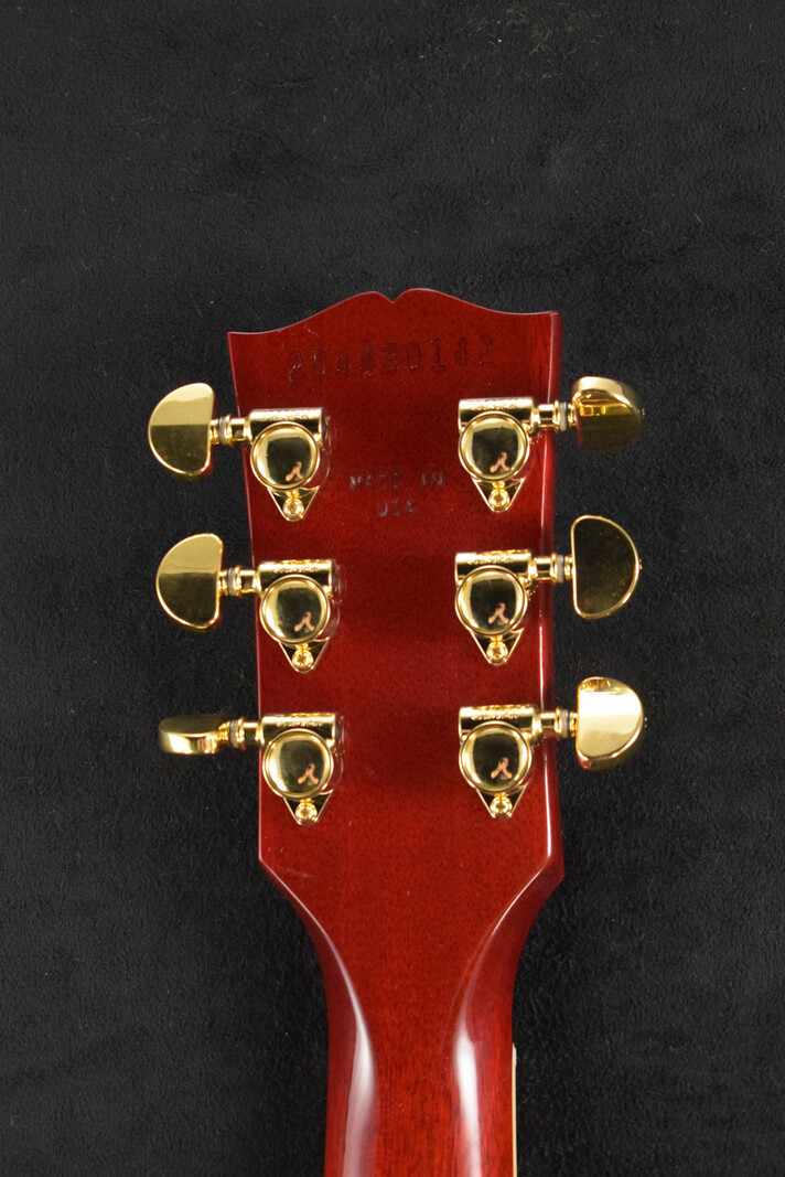 Gibson Gibson Marcus King ES-345 Sixties Cherry