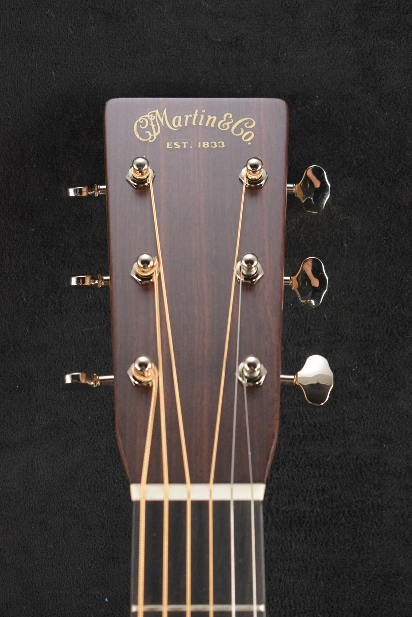 Martin Martin D-28 Billy Strings