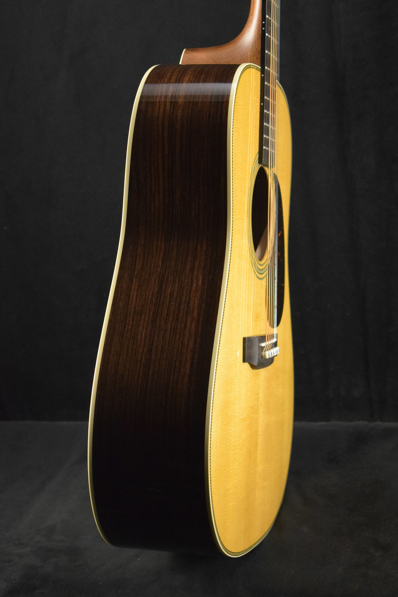 Martin Martin D-28 Billy Strings