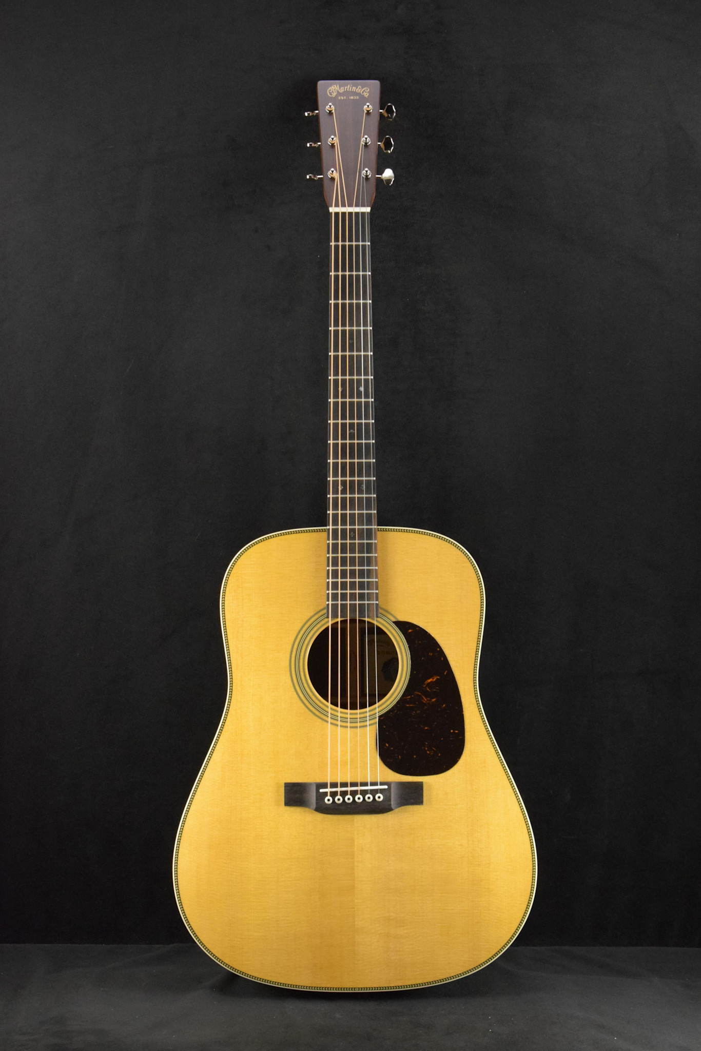 Martin Martin D-28 Billy Strings