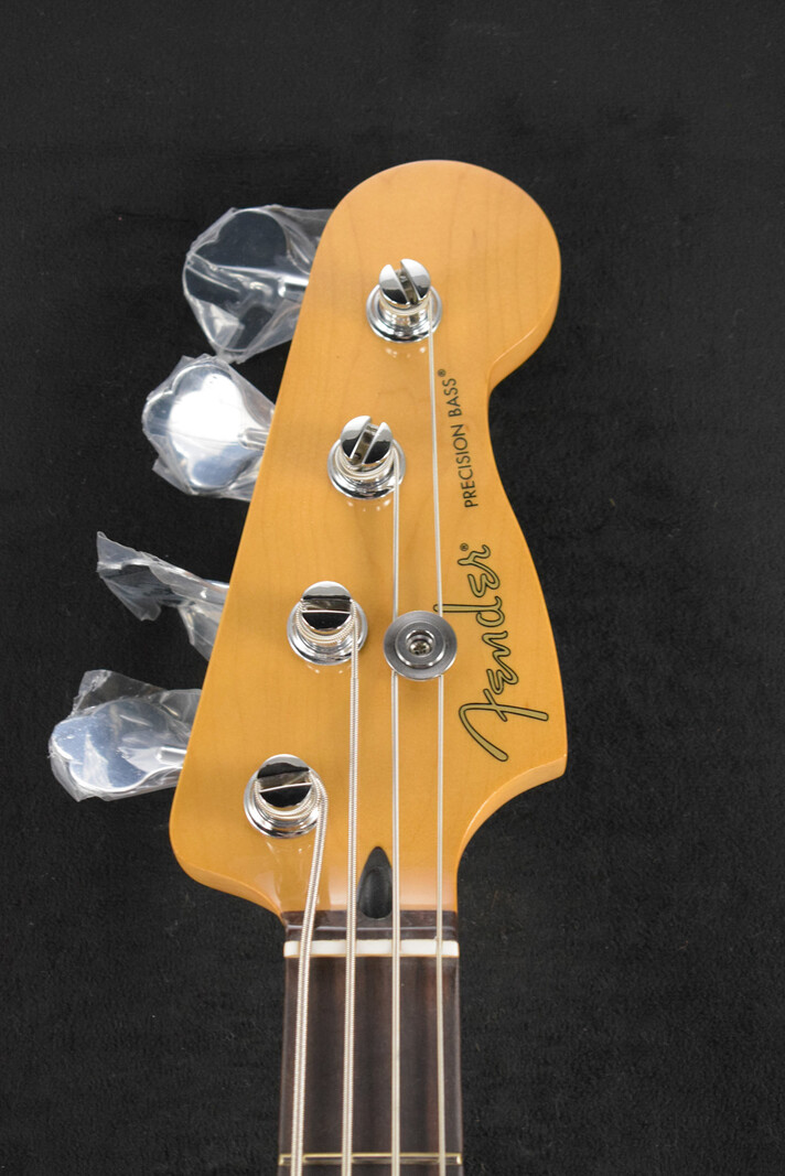 Fender Fender Player II Precision Bass 3-Color Sunburst Rosewood Fingerboard
