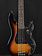 Fender Fender Player II Precision Bass 3-Color Sunburst Rosewood Fingerboard
