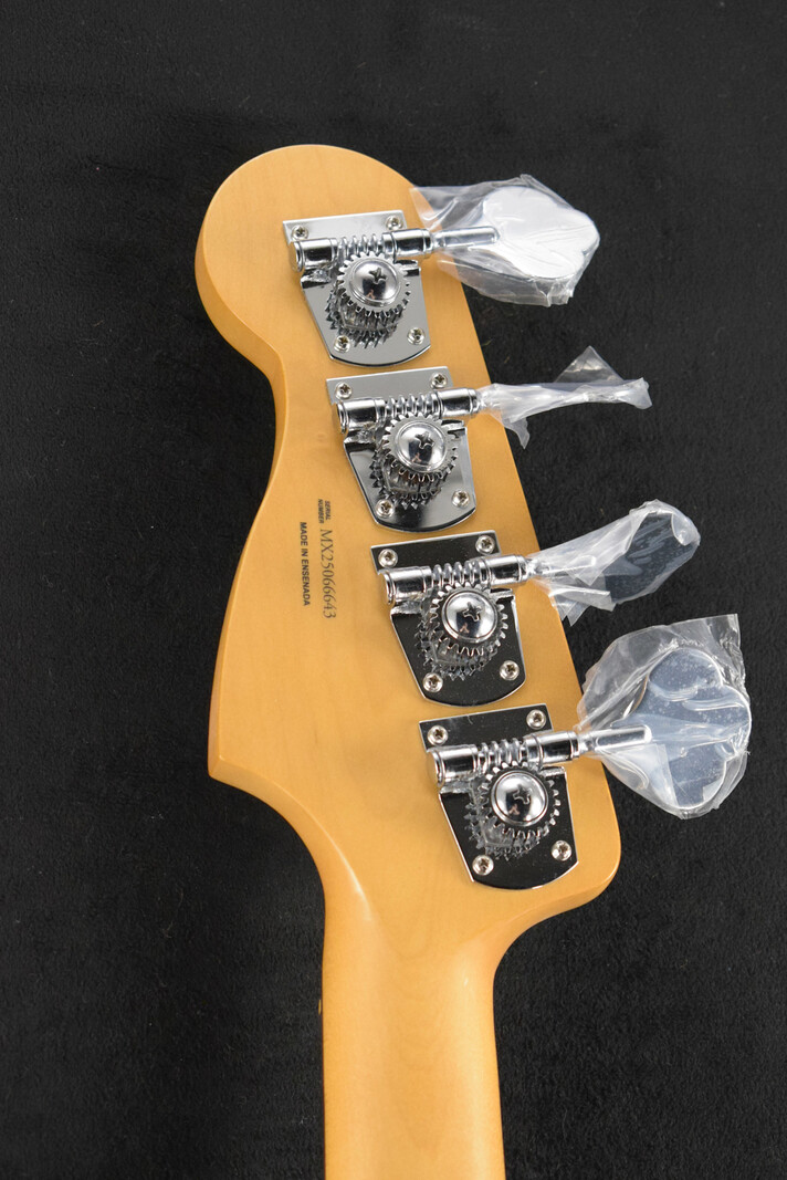 Fender Fender Player II Precision Bass 3-Color Sunburst Rosewood Fingerboard