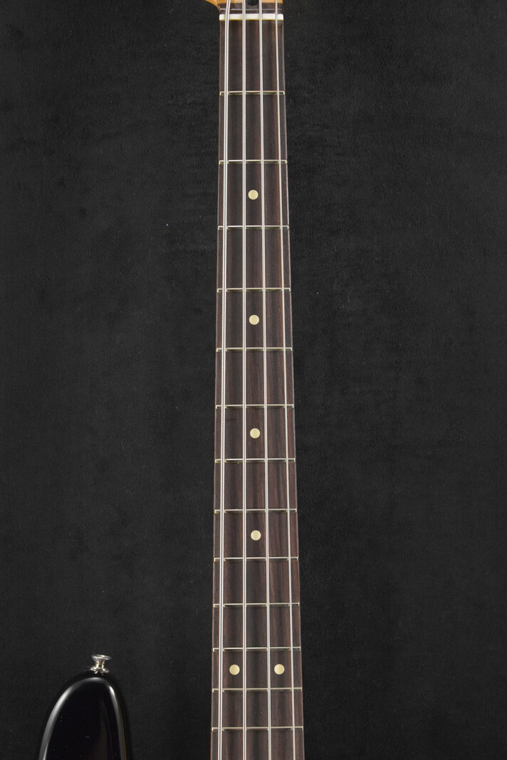 Fender Fender Player II Precision Bass 3-Color Sunburst Rosewood Fingerboard