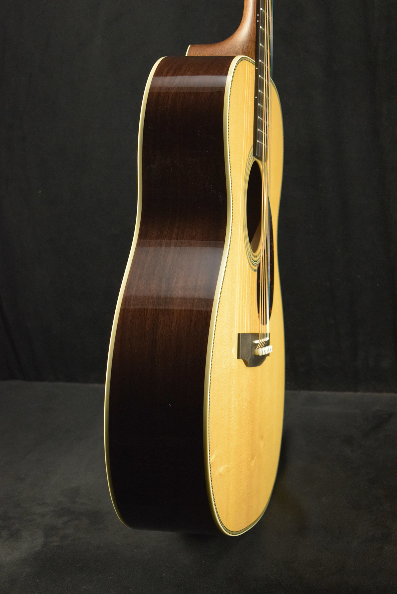 Martin Martin OM-28 Natural Gloss