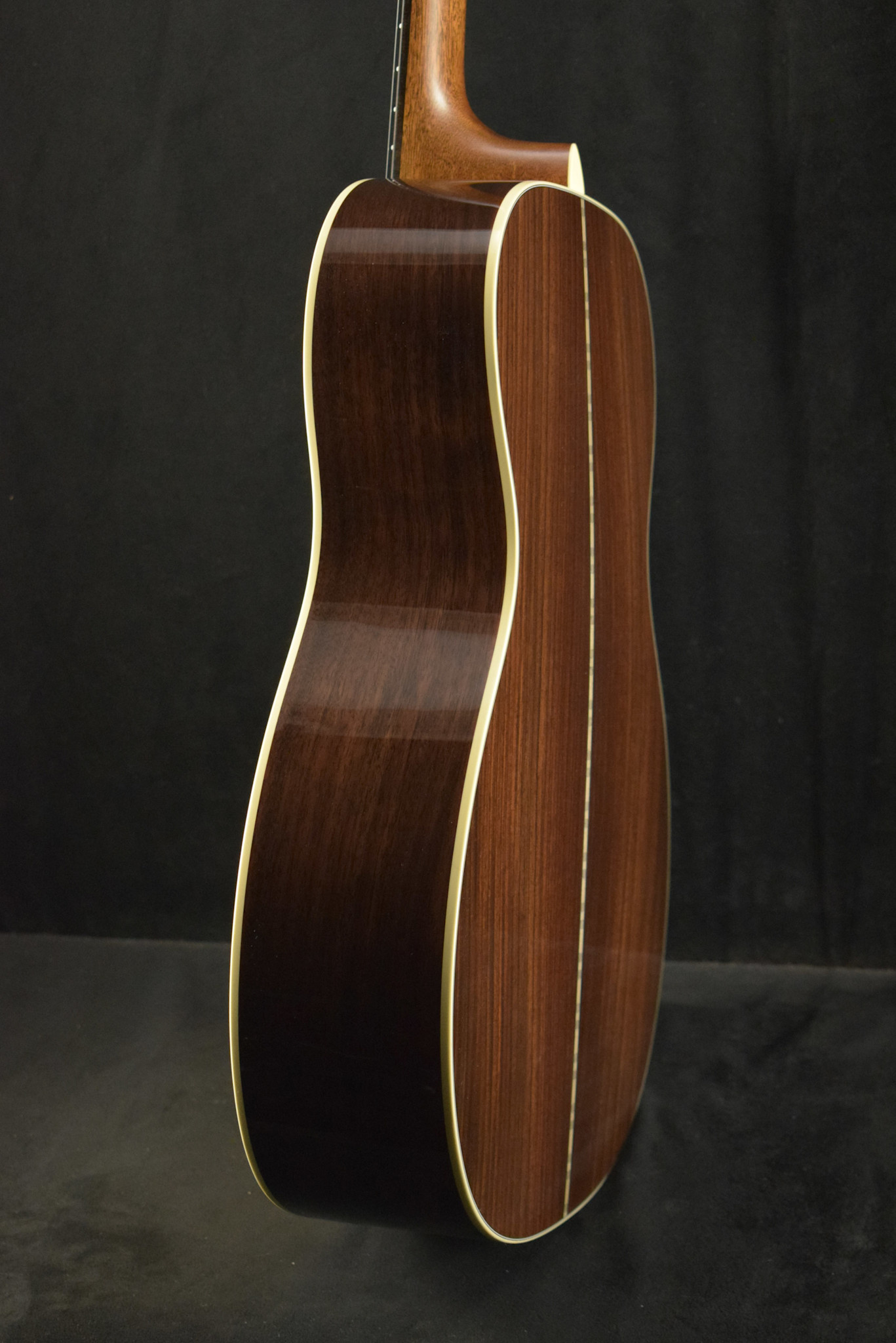 Martin Martin OM-28 Natural Gloss
