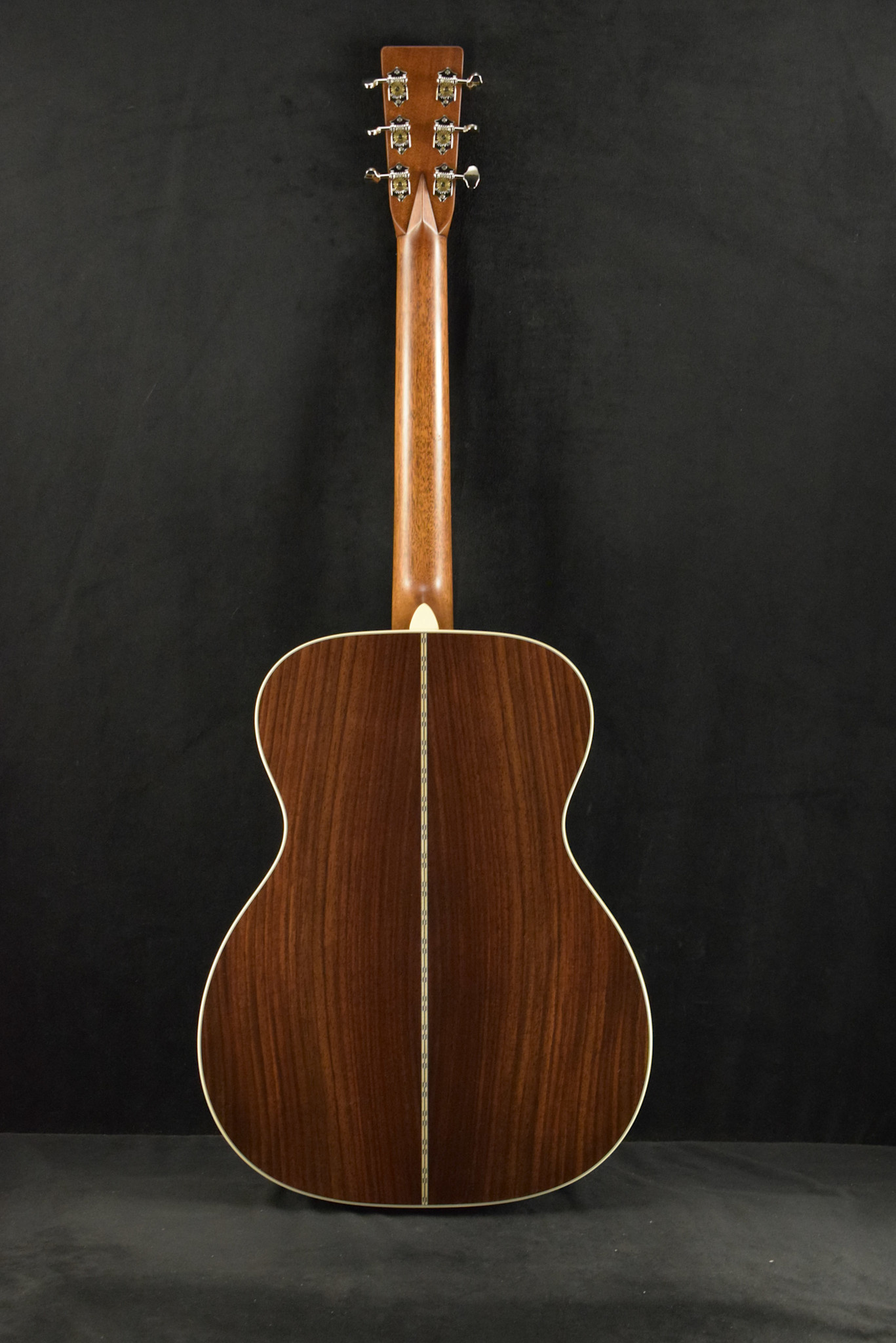 Martin Martin OM-28 Natural Gloss