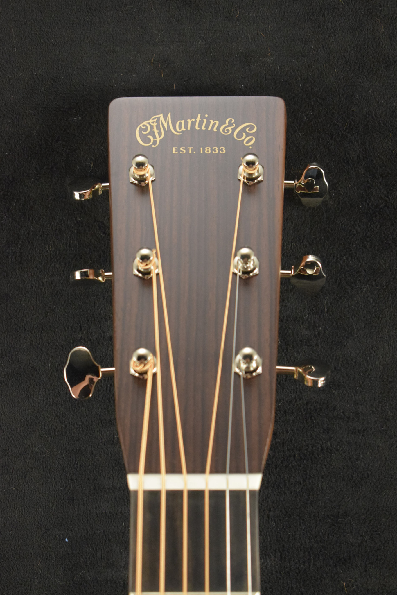 Martin Martin OM-28 Natural Gloss