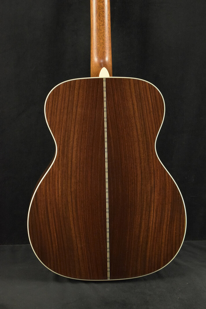 Martin Martin OM-28 Natural Gloss