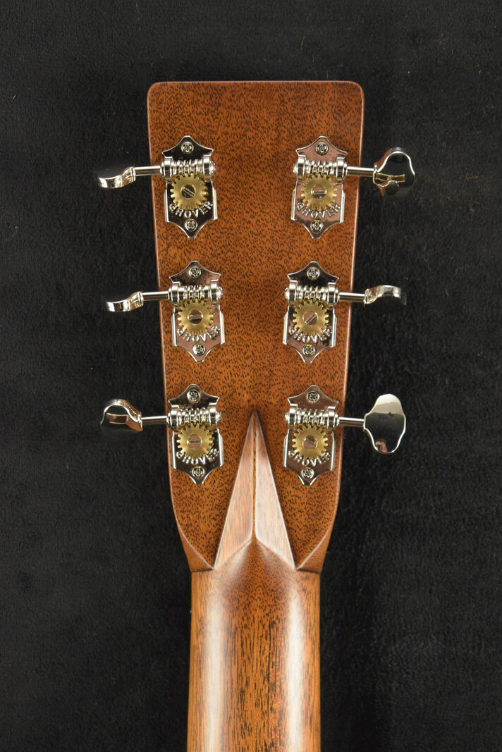 Martin Martin OM-28 Natural Gloss