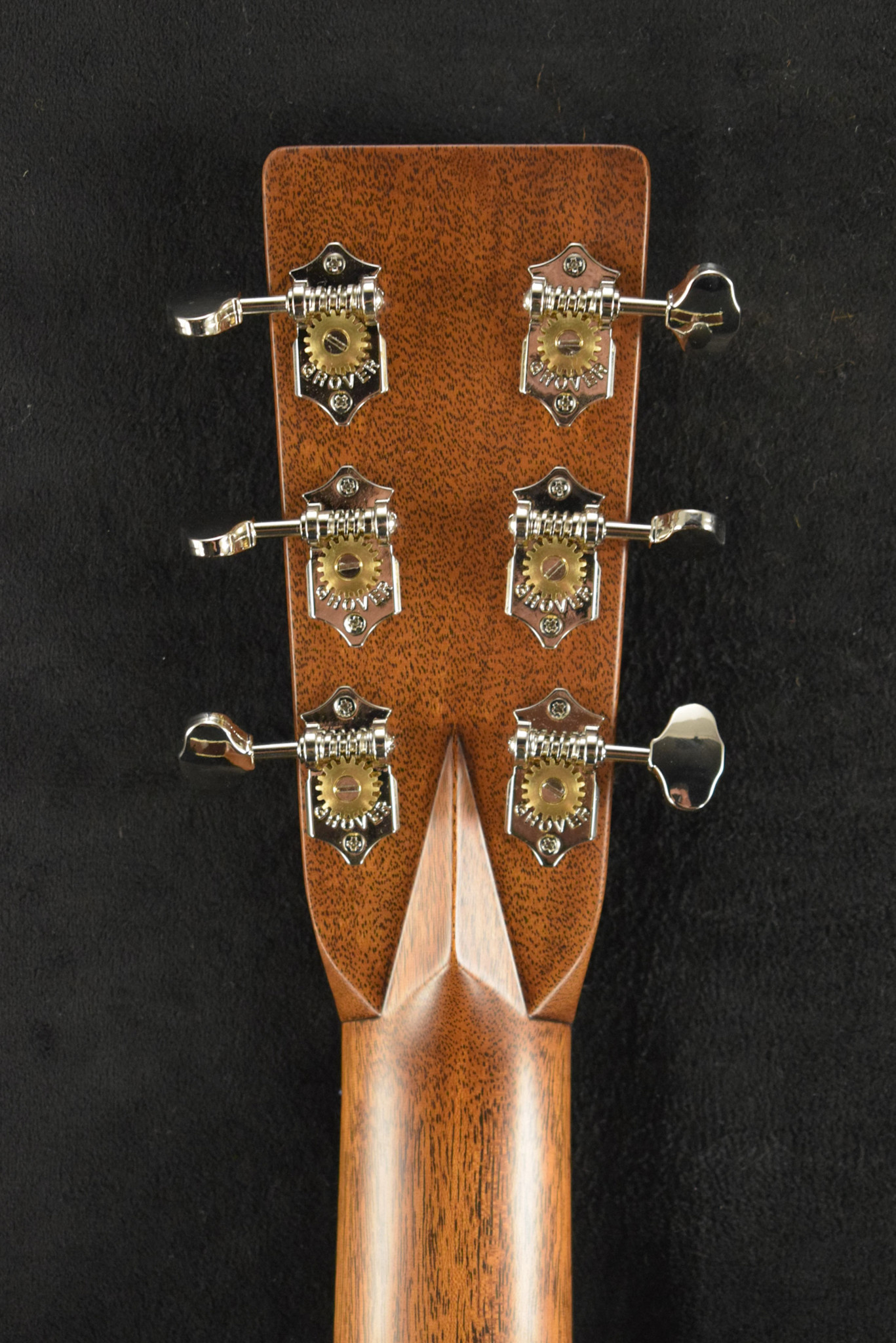 Martin Martin OM-28 Natural Gloss