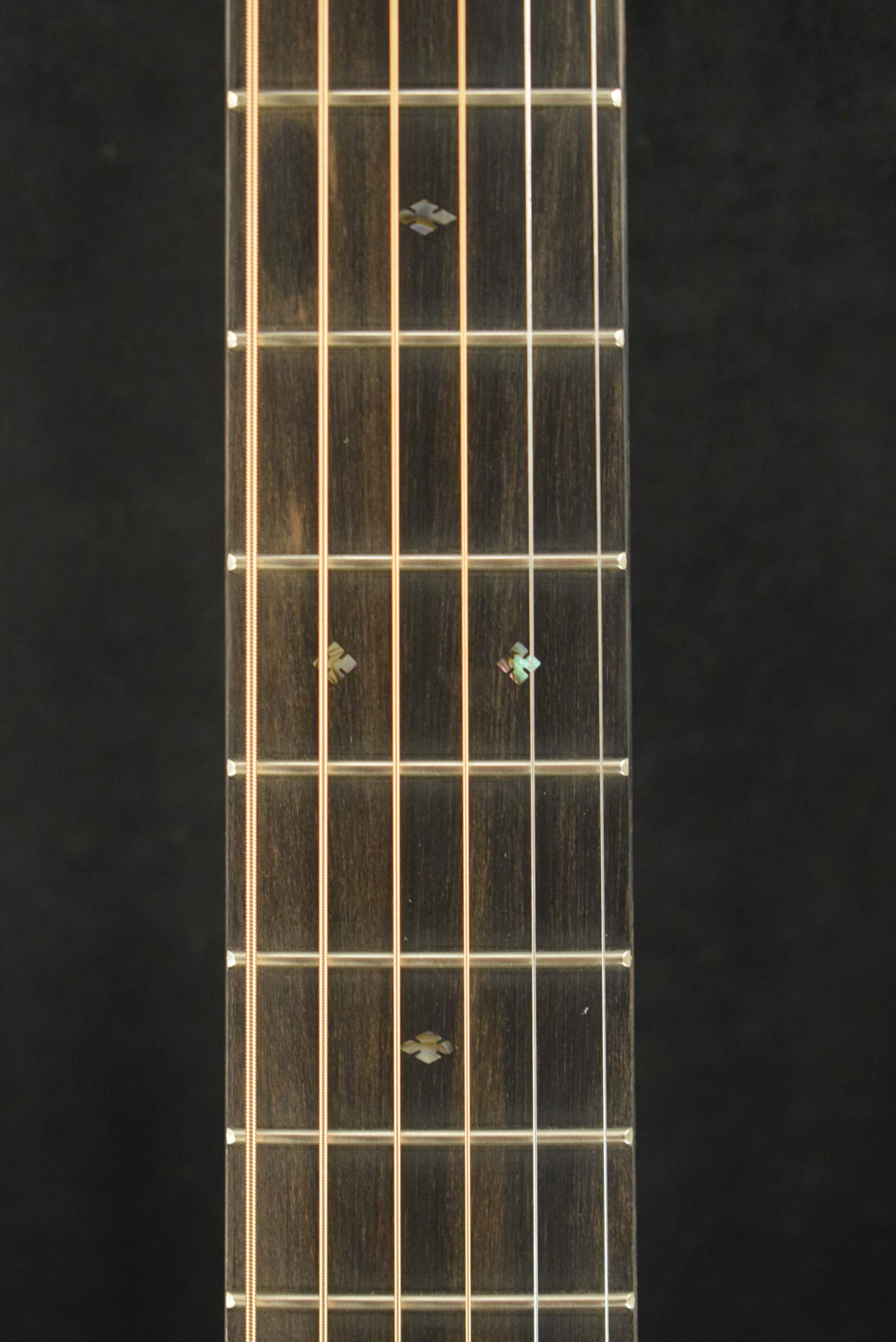 Martin Martin OM-28 Natural Gloss