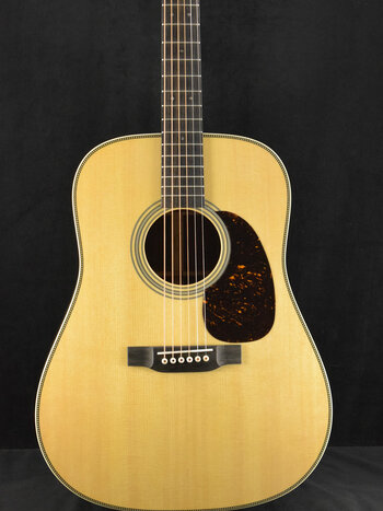 Martin Martin HD-28 Natural Gloss