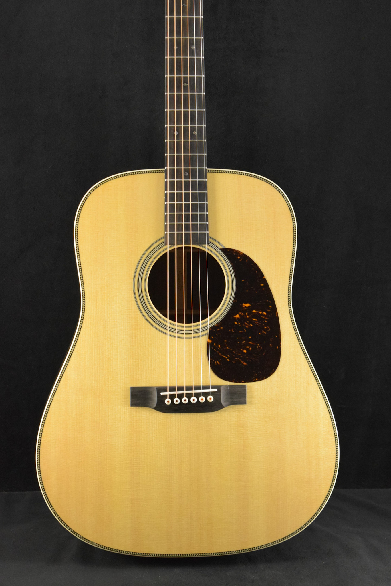 Martin Martin HD-28 Natural Gloss