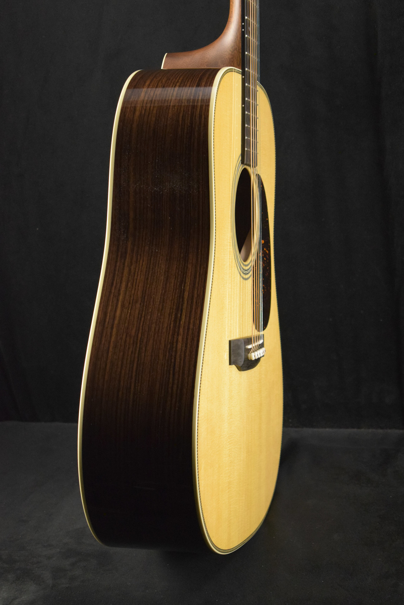 Martin Martin HD-28 Natural Gloss