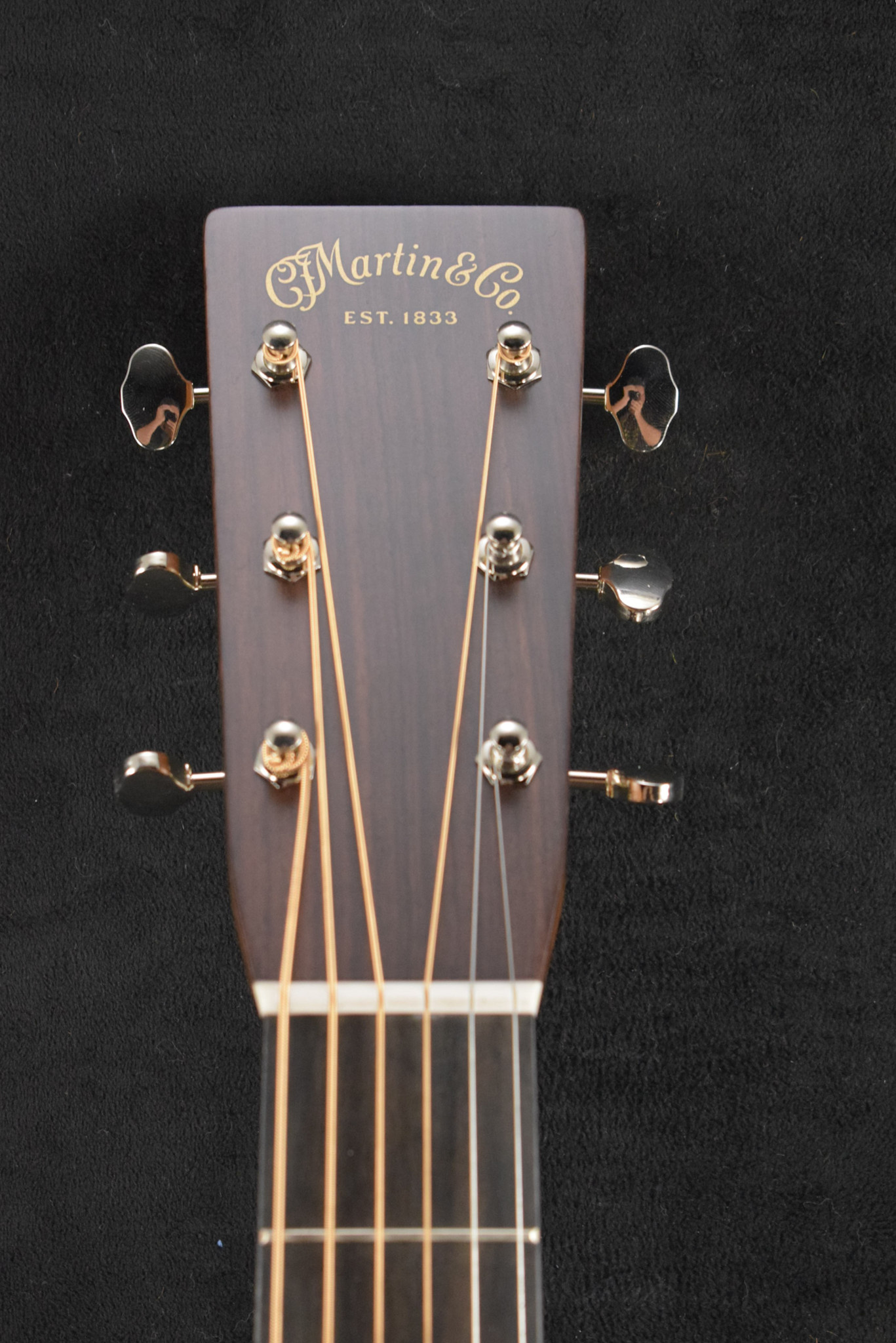 Martin Martin HD-28 Natural Gloss