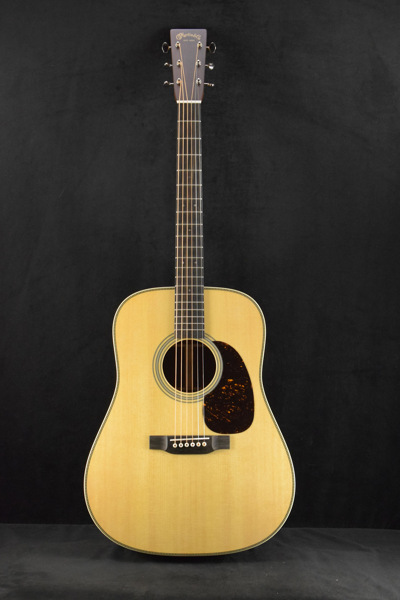 Martin Martin HD-28 Natural Gloss
