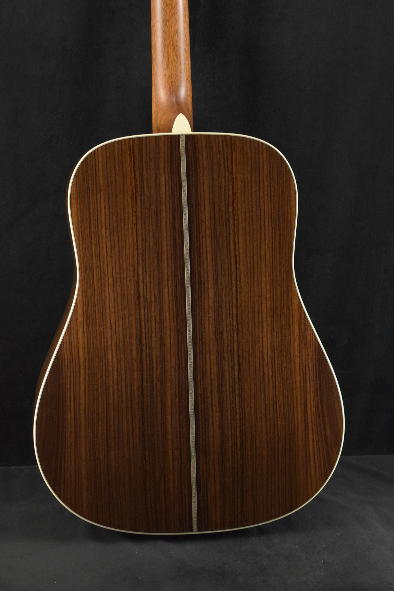 Martin Martin HD-28 Natural Gloss