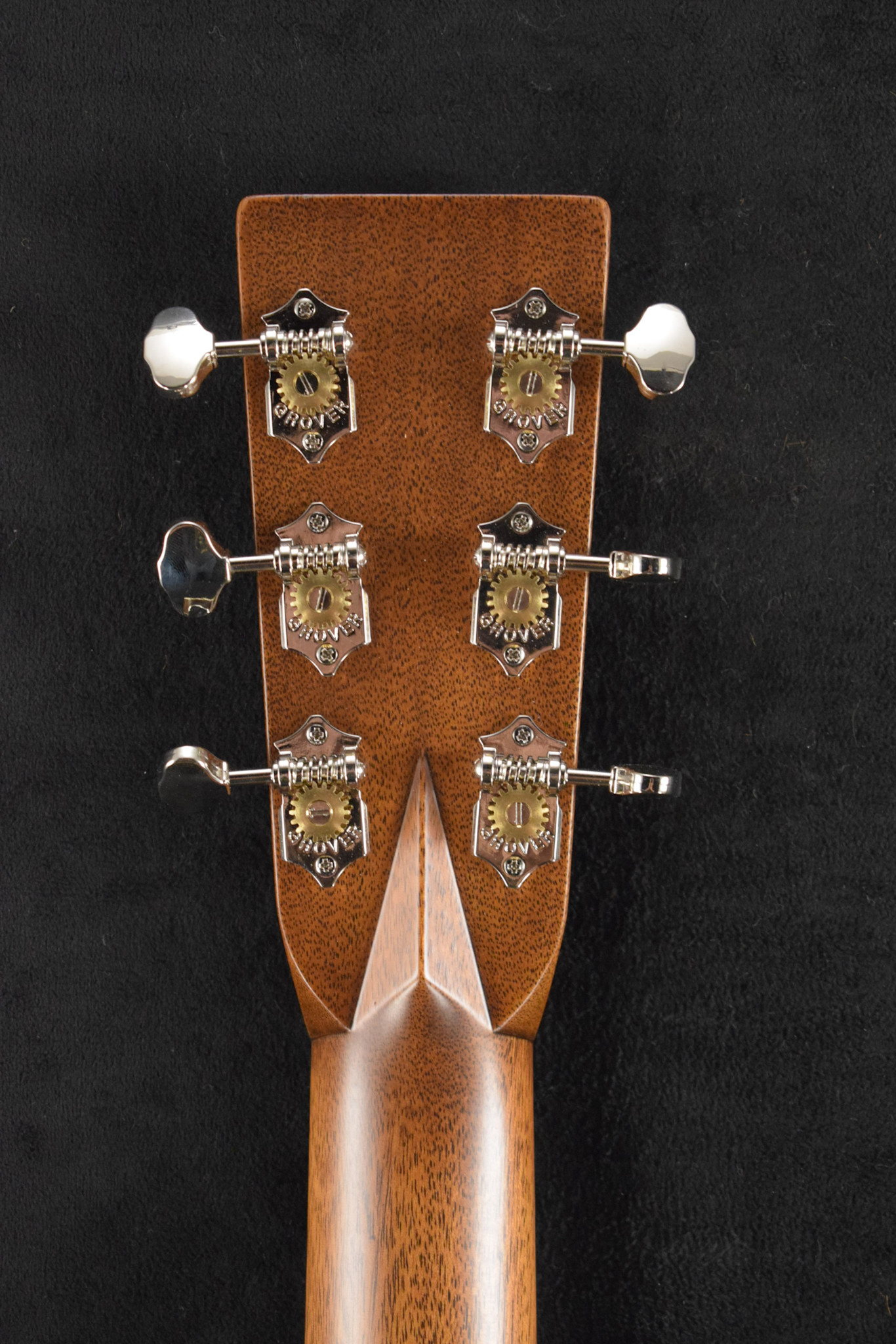 Martin Martin HD-28 Natural Gloss