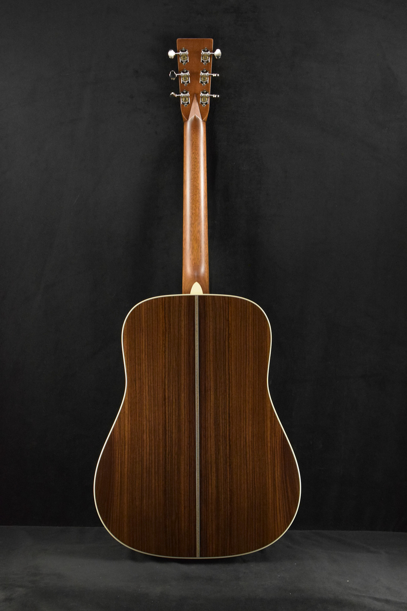 Martin Martin HD-28 Natural Gloss